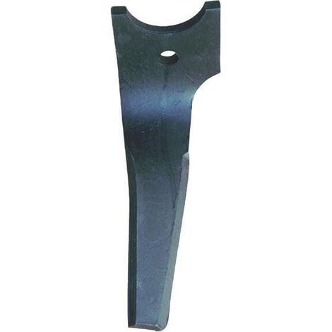 Dientes rast. s贸l. Fast-F 2 D. KUHN K2500081