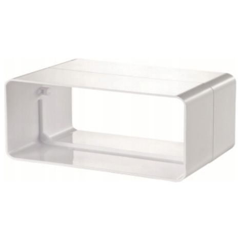 Conector de canal 220x90