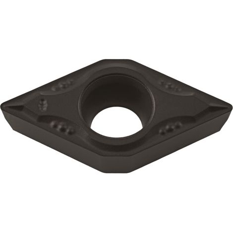 TECWERK Wendeschneidplatte DCMT070202-F PMK30 Bearb.Schlicht TECWERK