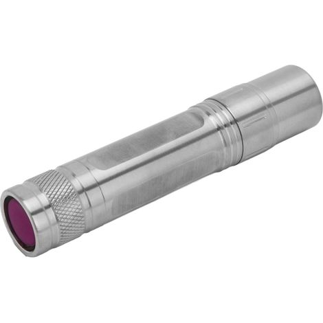 Lampe de soin LED visage rechargeable, 630nm 660nm 850nm, dispositif infrarouge portable anti-âge (1/5)