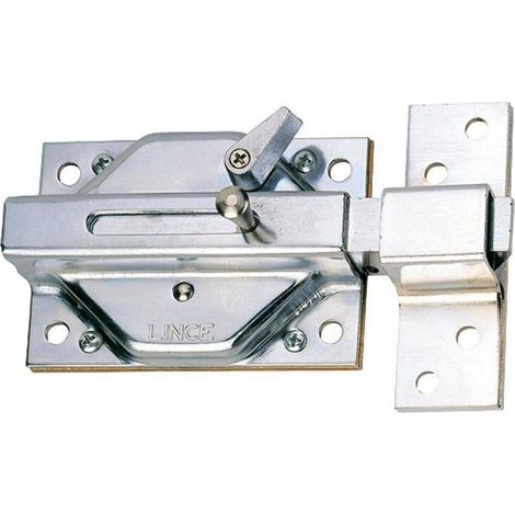 Lince Bolt 3935/hc/Destro Cromato (1/2)