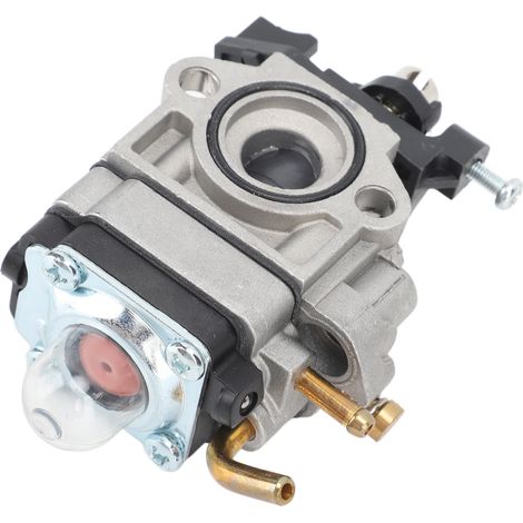 Carburateur de remplacement en aluminium pour souffleur à jet d'essence Ryobi RY25AXB 25cc (1/5)
