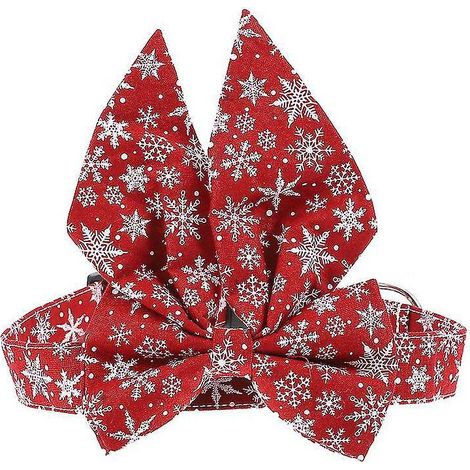 Collier de sécurité pour chat avec boucle (1 pièce) (1/3)