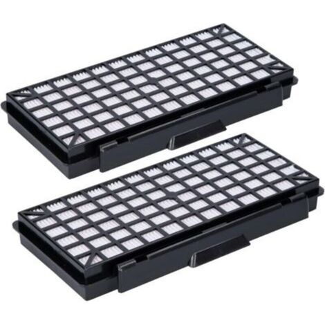 Convient aux filtres d'aspirateurs Bosch et Siemens BBZ154HF et VZ154HFB