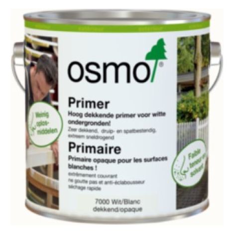 Primaire blanc 7000 2.5L