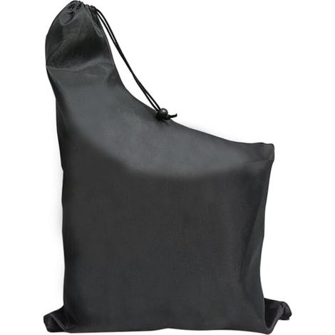 1 Paquet de Sacs de Rangement pour souffleur de Feuilles, Sacs universels pour souffleur de Feuilles, Sacs de Rangement réglables, Sacs pour aspirateur intérieur et extérieur (1/5)