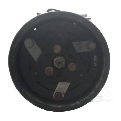 Compresseur Air Conditionne RENAULT Clio II Ph.2 01-06 [PRODUIT D'OCCASION]♻️8200953358 (1/5)