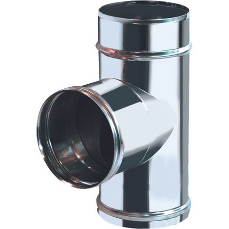 90° mff t-verschraubung aus edelstahl 90 g. f d.200