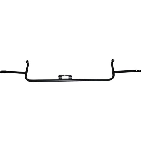 SUPPORT DE PARE CHOC AVANT - AIXAM 400S 400L 400SL 400EVO 400.4 (1/2)