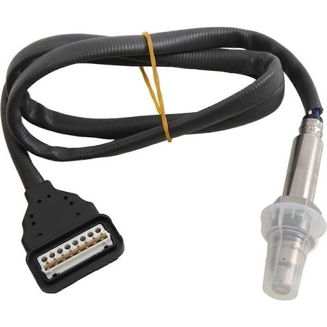 12V NOx-Sensor Stickoxidsensor für Hino LKW Modell-- (1/5)