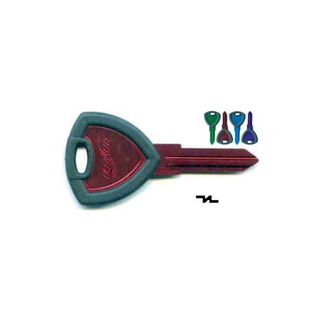 CHIAVI GIOBERT PER AUTO LANCIA GT10U2- - GT10U2 ultralite verdi - 5 pezzi SILCA