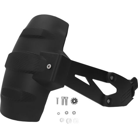 Parafango posteriore per moto F900R F900XR 2020 – 2022. (1/4)