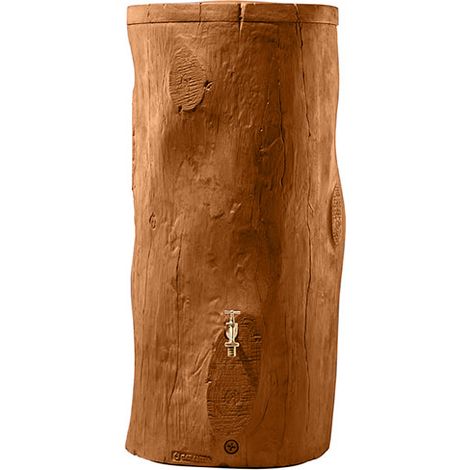 Récupérateur d'eau garantia woodstock 250l