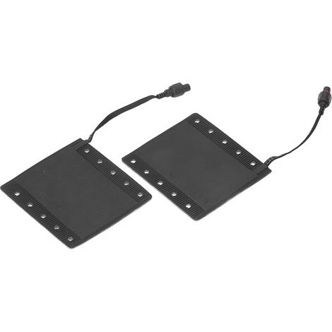 12V Motorrad-Heizgriffe, 5 Heizstufen, IP67 wasserdichte Lenkerwärmer, rutschfest, Winterkomfort, thermostatische Steuerung, wärmende Handwärmer. (1/5)