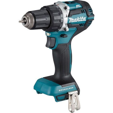 Makita DDF484RF3J Akku-Bohrschrauber Brushless 18 V 3 Ah