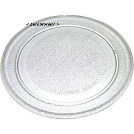 WHIRLPOOL BAUKNECHT IGNIS ZANUSSI PIATTO FORNO MICROONDE CM.27 CD 01112803 (1/4)