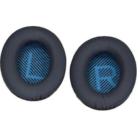 Bose QuietComfort 2 15 25 35 Cousinet 1 Paar Schwarz (1/5)