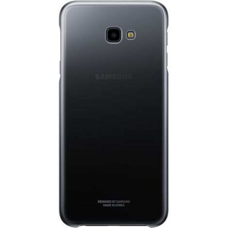 Samsung EF-AJ415 funda para teléfono móvil 15,2 cm (6") Negro (1/5)
