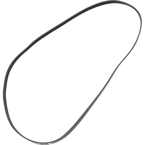 Ersatzteil - Riemen 1280J5 -  - FAURE, ARTHUR MARTIN ELECTROLUX, ZANUSSI, ELECTROLUX, AEG, FAR, CURTISS, LISTO, ZANKER, PROGRESS, BLUESKY, ZOPPAS, CARMA