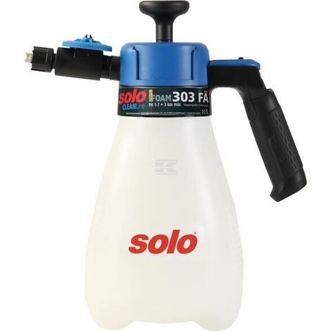 Pulvérisateur à main SOLO 303FA
