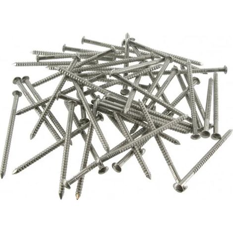 Nägel Norfix Modell 3700236902389 Edelstahl 50 mm