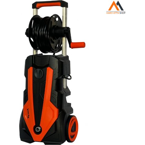 IDROPULITRICE AD ACQUA FREDDA KPR 7.5A