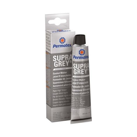 KRAFFT 35134 FORMADOR JUNTAS SUPRA GREY 80 ml.