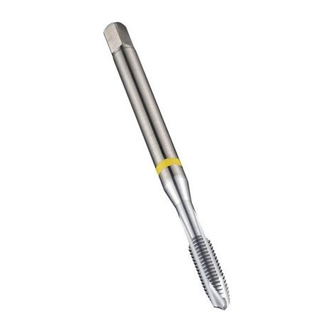 Macho a máquina B M14 HSS-E-PM cromado duro 6H DORMER