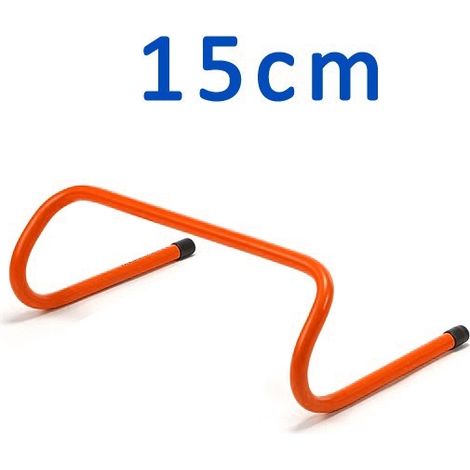 Koordinationstrainingshürde 15 cm (1/3)