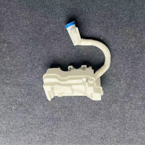Bouteille d'eaux usées pour essuie-glaces ID3, ID4 et ID6, neuve, référence 1ED955453E (1/4)