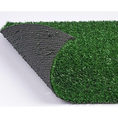 PRATO SINTETICO VERDE PAPILLON 2X25MT 7MM "KUBB"