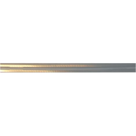 Inserto Hw 75X5,5X1,1Mm Per E-Hobel (A 10)