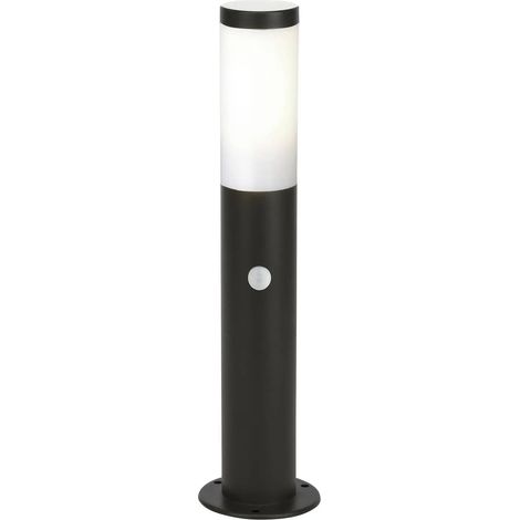 [GEBRAUCHT] B-Ware Brilliant Dody Außenstandleuchte Gartenlampe E27 Schwarz Outdoor Beleuchtung