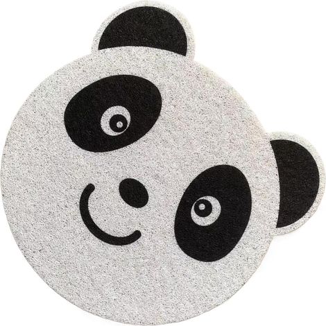 Tapis de Bain Grenouille Équipement Entraînement, Aide pour Patinage Et Antidérapant Dalles de Sol pour Patin à Roulettes pour les Garçons et les Filles dans la Salle de Bain et dan (1/5)