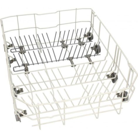 Panier inférieur pour Lave-vaisselle Beko 1799700900 (1/2)