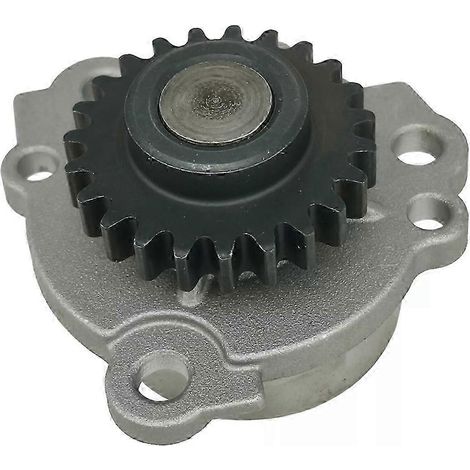 Pompe à huile 21310-03300 pour Honda Picanto 2011-2022 et Stonic 2017-2022 (1,2 L / 1,25 L) (1/5)