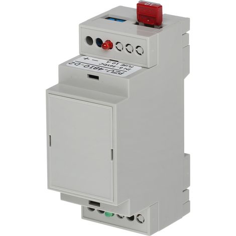 Módulo convertidor CC/CC PZU-4810-D2