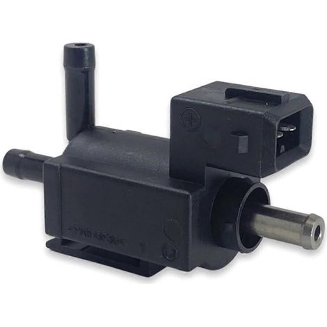 4011285 Magnetventil zur Ladedruckregelung im Auto (1/5)