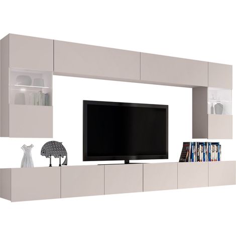 Conjunto de salón Remus I, Cachemira