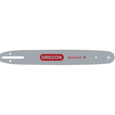 Guida catena motosega 140SXEA095 Guida: 35 cm Passo: 3/8" Scartamento: 1,3 Maglie: 52 AdvanceCut