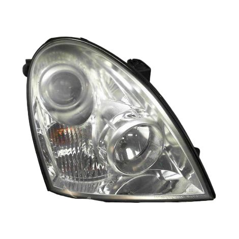 [PRODUIT D'OCCASION] Phare Droit SSANGYONG Rexton -2006 ♻️ Ref Oe. 8310208c10 - Garantie à vie (1/3)
