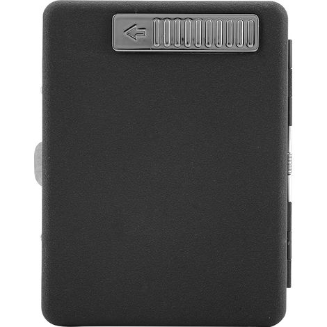 Windfester, flammenloser, wiederaufladbarer USB-Zigarettenanzünder (1/5)