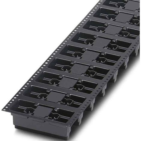 [NEUWERTIG] Phoenix Contact Stiftgehäuse Platine Ccva Polzahl Gesamt 7 Rastermaß 5.08mm 140 B-Ware