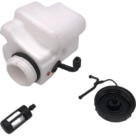 Serbatoio dell'olio applicabile per Stihl 018 MS 180 MS180