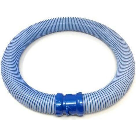 Tuyau d'aspirateur de piscine pour tuyau de nettoyage de piscine de 1 m compatible avec Zodiac X7 T3 T5 Mx6 Mx8 (1/5)