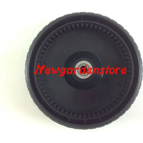 Rueda cortacésped original ALKO 527845 512426 531233 512425