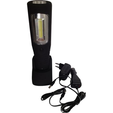 BRICOSOL ILUMINACIÓN - AY – 3 W LED COB (1/3)