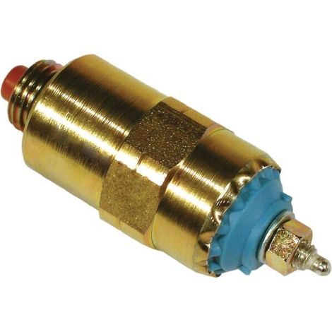 Solenoide cierre de combustible VAPORMATIC VPM5254