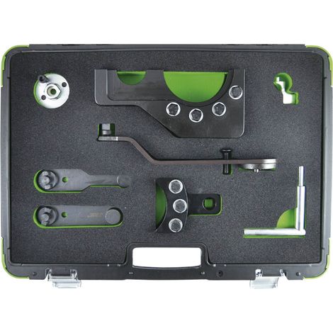 Zugkit für GROUP 25/49D/TDI  JBM53284