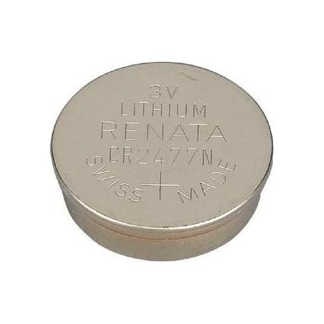 Eaton Batterie, Typ 2-3V, CR2477N 265647 (1/5)